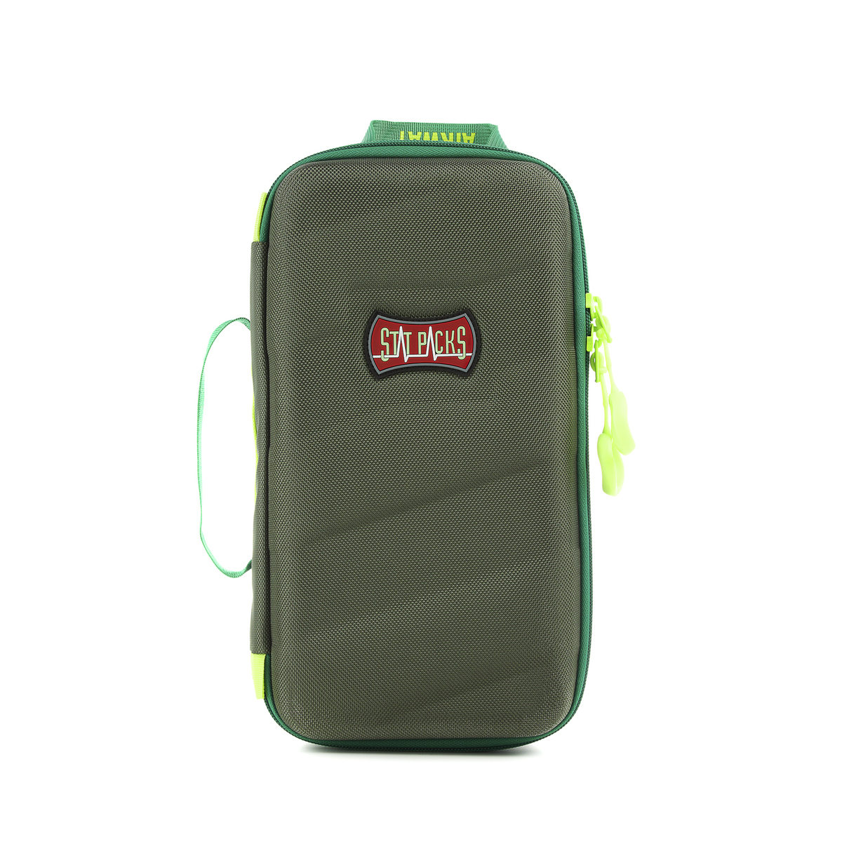 StatPacks G3 Airway Cell - Green StatPacks G3 Airway Cell - Green