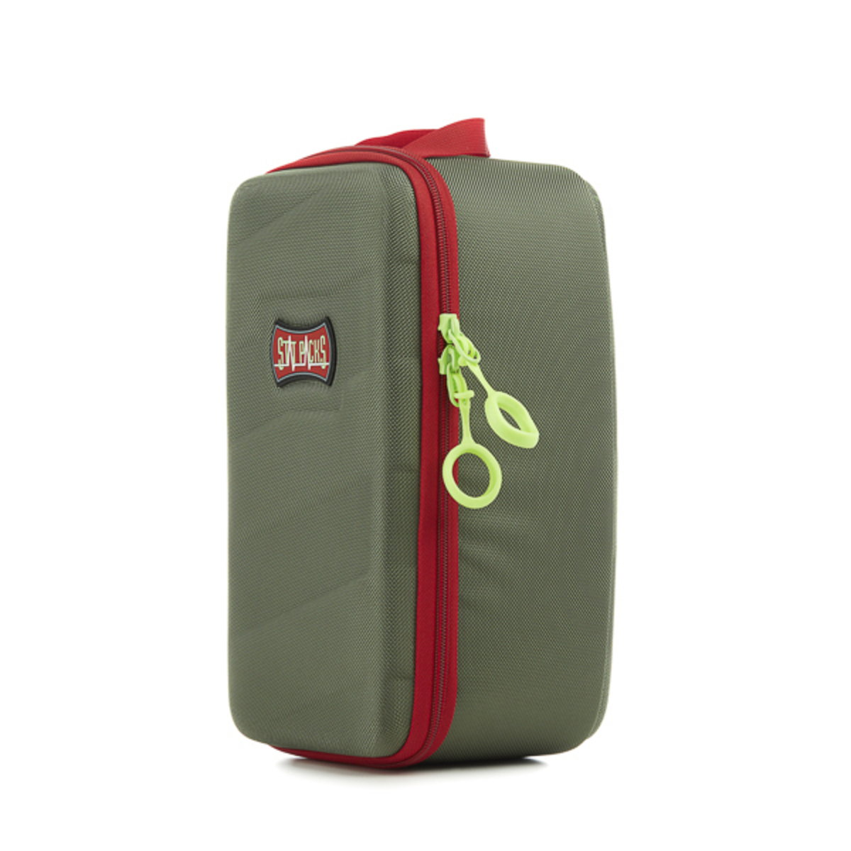 StatPacks G3 Medicine Cell - Foam Molded, Colour Coded, Red StatPacks G3 Medicine Cell - Foam Molded, Colour Coded, Red
