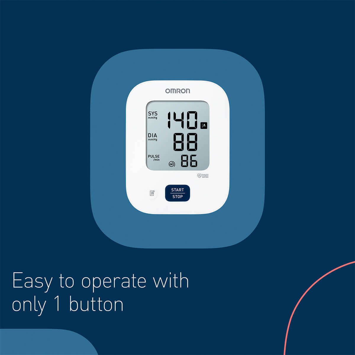 OMRON M2 ESSENTIAL UPPER ARM BPM OMRON M2 ESSENTIAL UPPER ARM BPM