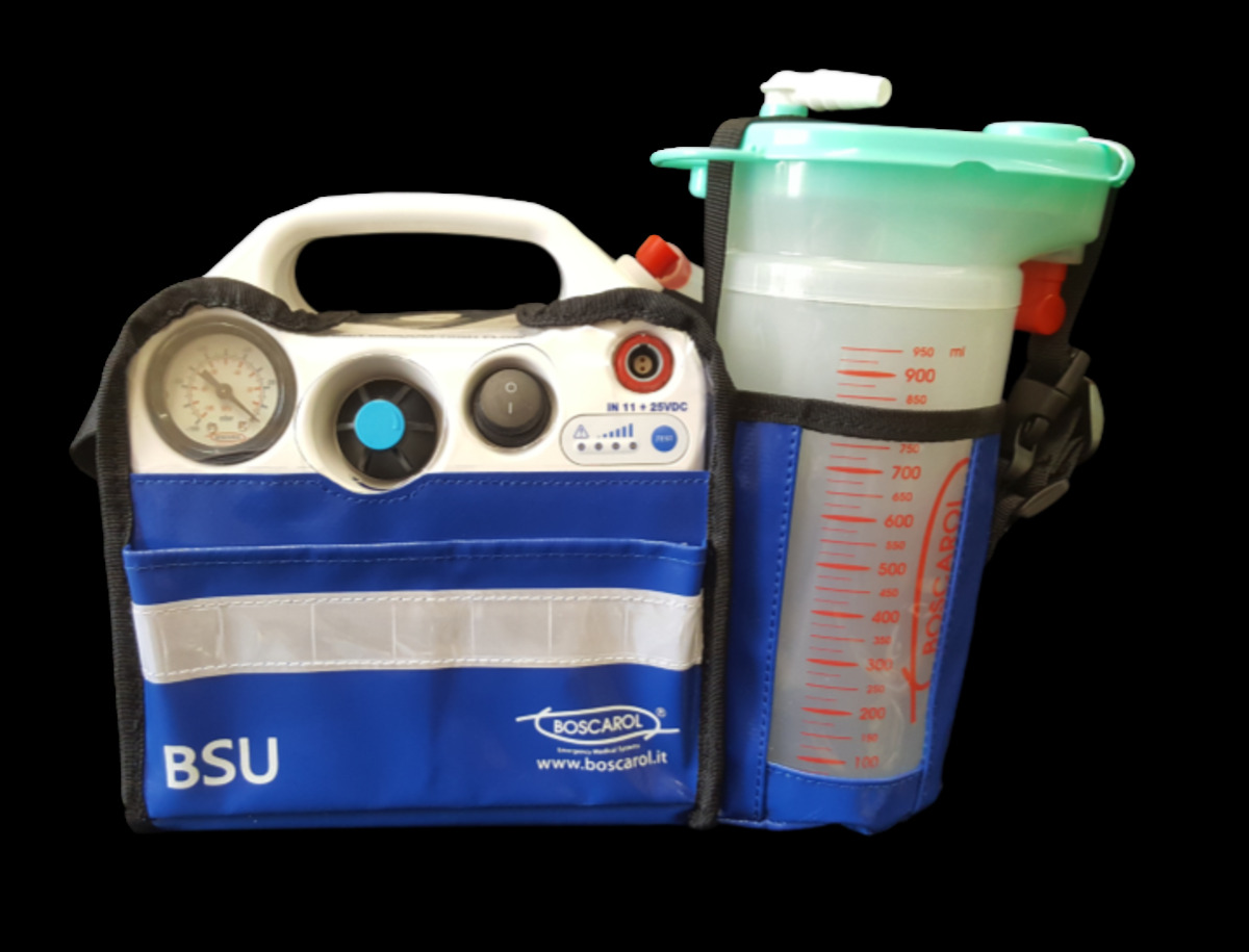 OB MINI FM Suction Unit, Device Only OB MINI FM Suction Unit, Device Only