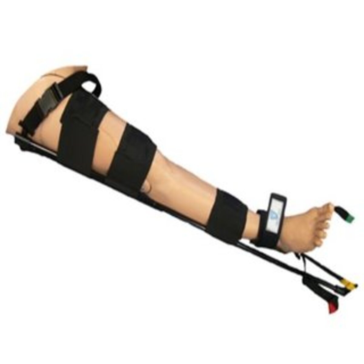 Prometheus Traction Splint | Splints | Immobilisation | Transportation ...