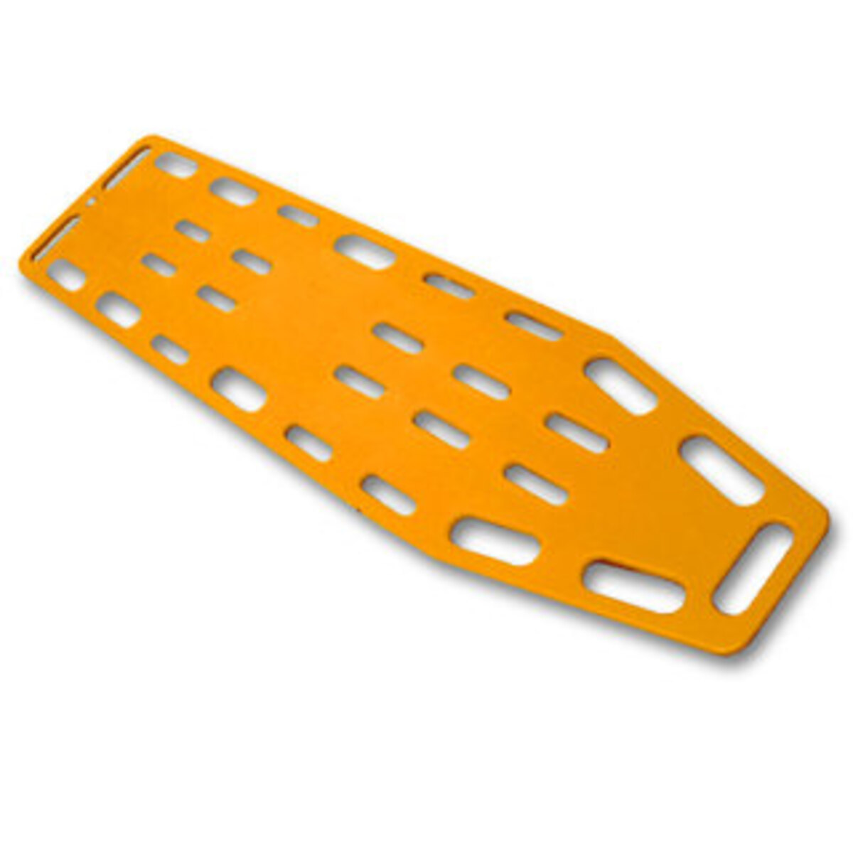 Dixie Backboard 72" x 18" With Speedclip Pins - Orange Dixie Backboard 72" x 18" With Speedclip Pins - Orange