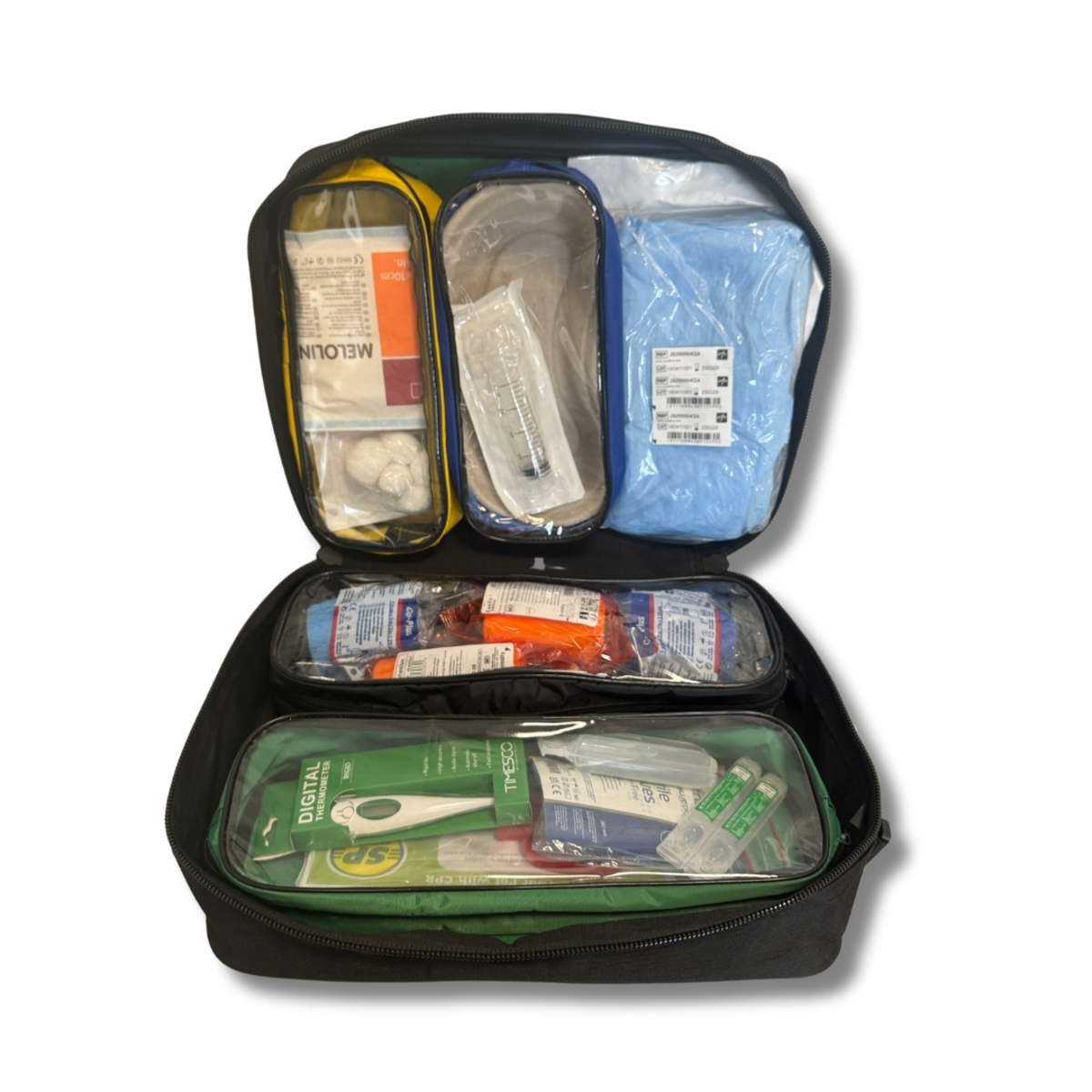 K9 first aid for dogs in paris bag K9 first aid for dogs in paris bag