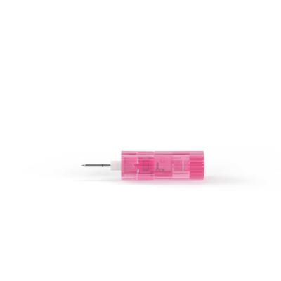 SAM IO 15mm Needle Assembly - Single SAM IO 15mm Needle Assembly - Single