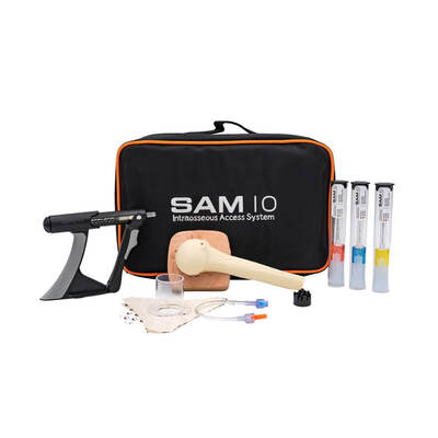 SAM IO Training Kit: Prox. Humerus SAM IO Training Kit: Prox. Humerus
