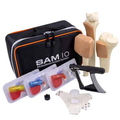 SAM IO Training Kit: 3 Bones SAM IO Training Kit: 3 Bones