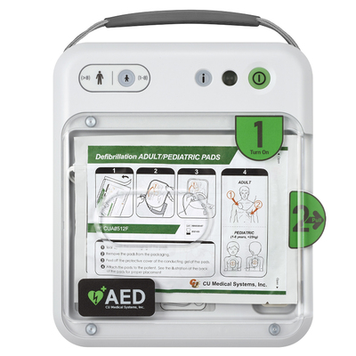 iPad NFK200 AED - SemI Automatic Package iPad NFK200 AED - SemI Automatic Package
