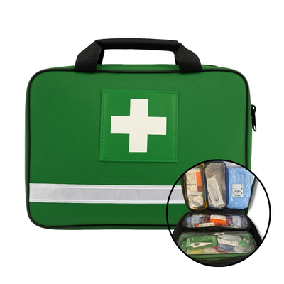 K9 first aid for dogs in paris bag K9 first aid for dogs in paris bag