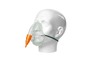 Venturi Type Oxygen Therapy Mask 31% ORANGE