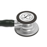 3M Littmann Cardiology IV Stethoscope Black