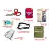 NEW Critical Injury Pack in Pouch