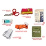 NEW Critical Injury Pack in Bum Bag