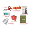 NEW Critical Injury Pack in Box