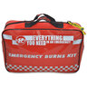 Water-Jel Large Emergency Burn Kit