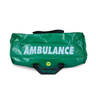 SP Parabag Ambulance Holdall - Large, TPU, 59l, Green