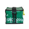 SP Parabag First Aid Satchel in Green TPU Fabric