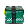 SP Parabag First Aid Satchel in Green TPU Fabric