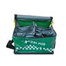 SP Parabag First Aid Satchel in Green TPU Fabric