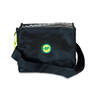SP Parabag First Aid Satchel - TPU, 12l, Black