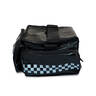 SP Parabag Ambulance Plus Satchel - TPU, Hardwearing, Black