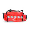 SP Parabag Ambulance Plus Satchel - TPU, Hardwearing, Red