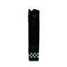 Parabag A4 Multi-Organiser with Clipboard - TPU, Black