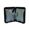 Parabag A4 Multi-Organiser with Clipboard - TPU, Black
