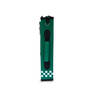 Parabag A4 Multi-Organiser with Clipboard - TPU, Green
