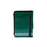 Parabag A4 Multi-Organiser with Clipboard - TPU, Green