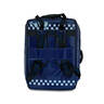 SP Parabag 2015 Backpack - TPU, Heavy-Duty, Navy Blue