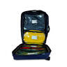 SP Parabag 2015 Backpack - TPU, Heavy-Duty, Navy Blue