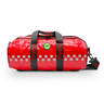 Parabag 2.0 Red Barrel Bag