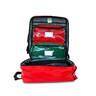 SP Parabag Extreme Backpack with pouches - TPU, Heavy-Duty, Red