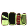 StatPacks G3 Medicine Cell - Foam Molded, Colour Coded, Red