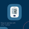 OMRON M2 ESSENTIAL UPPER ARM BPM