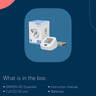 OMRON M2 ESSENTIAL UPPER ARM BPM