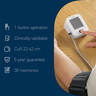 OMRON M2+ Upper Arm Blood Pressure Monitor