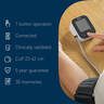 OMRON M2+ Connect Upper Arm Blood Pressure Monitor