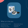 OMRON M2+ Connect Upper Arm Blood Pressure Monitor