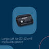 OMRON M2+ Connect Upper Arm Blood Pressure Monitor
