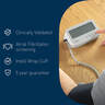 OMRON M3 Comfort AFib Upper Arm Blood Pressure Monitor