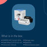 OMRON M3 Comfort AFib Upper Arm Blood Pressure Monitor