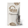 Igloo Core Hypothermia Blanket - 2 Layer/5 Tog - Small - Brown