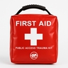 PAcT Advanced Bleed Control Kit in SP Pouch for Rapid Trauma Response